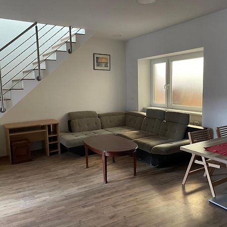 Guesthouse Stari Mayr Крань Экстерьер фото