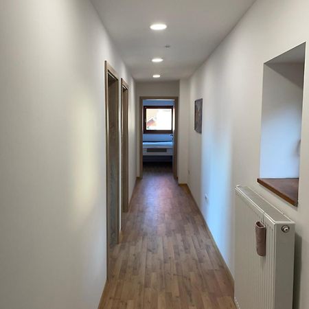 Guesthouse Stari Mayr Крань Экстерьер фото