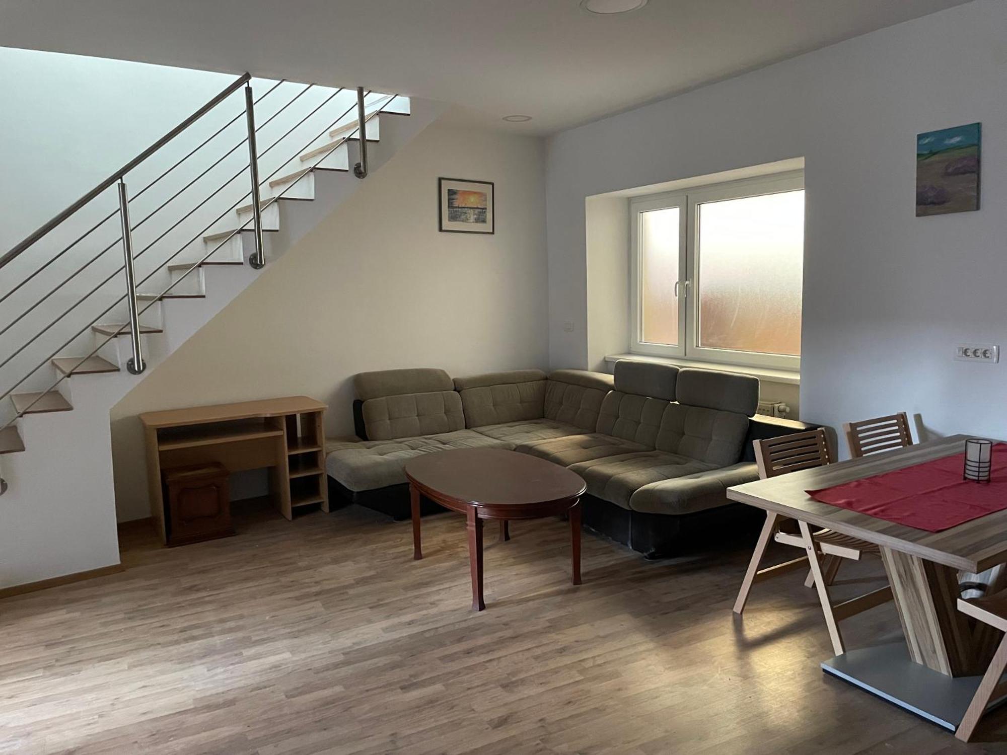 Guesthouse Stari Mayr Крань Экстерьер фото