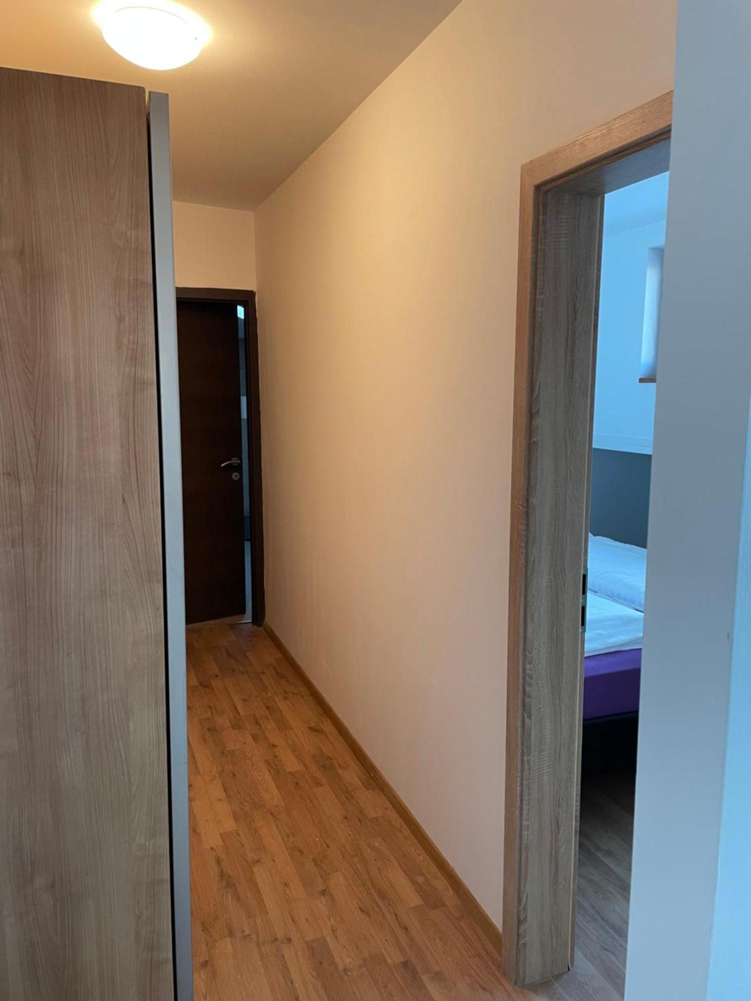 Guesthouse Stari Mayr Крань Экстерьер фото