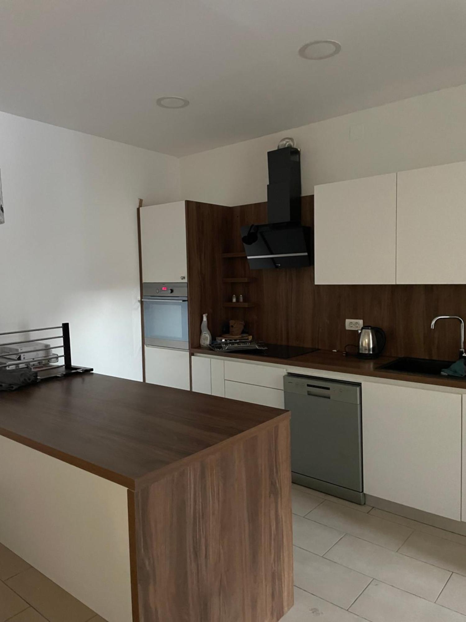 Guesthouse Stari Mayr Крань Экстерьер фото