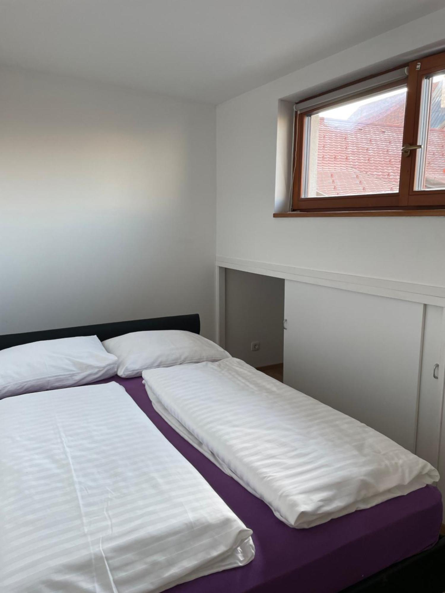 Guesthouse Stari Mayr Крань Экстерьер фото