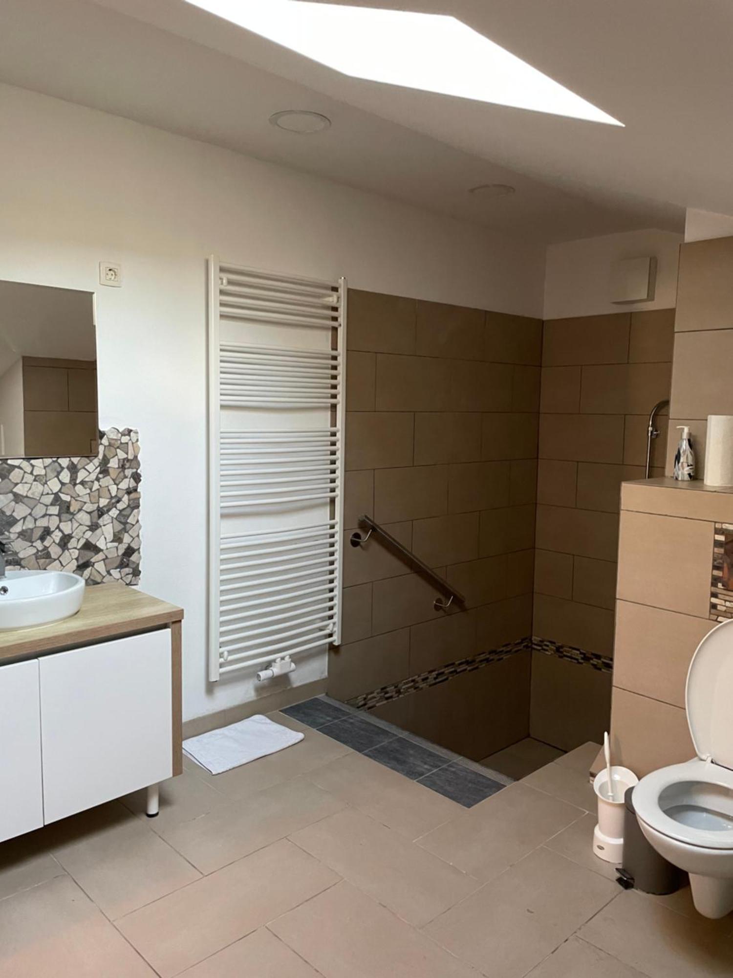 Guesthouse Stari Mayr Крань Экстерьер фото