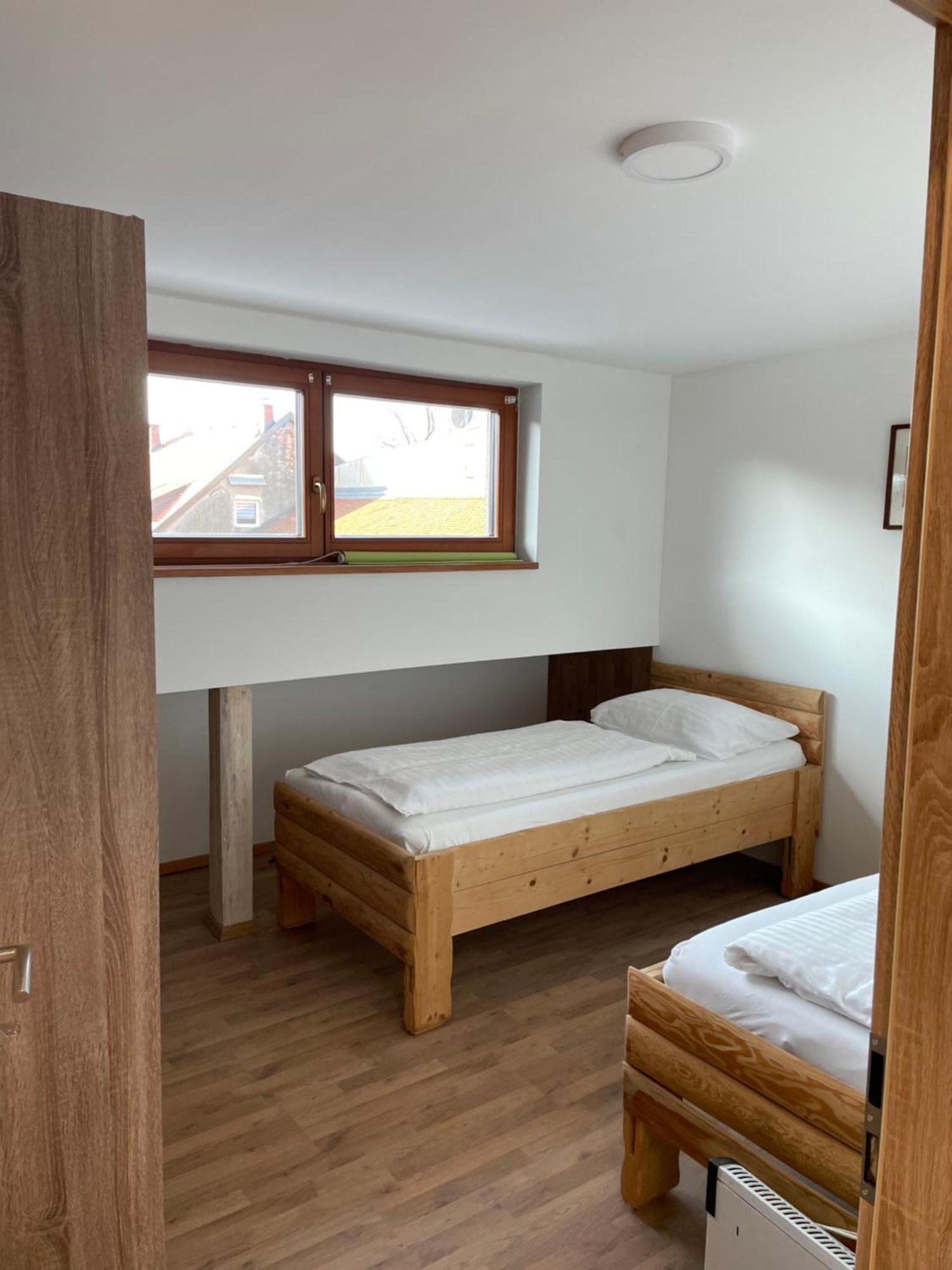 Guesthouse Stari Mayr Крань Экстерьер фото