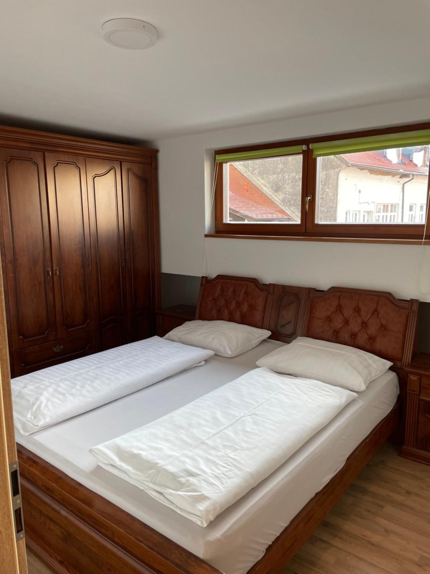 Guesthouse Stari Mayr Крань Экстерьер фото