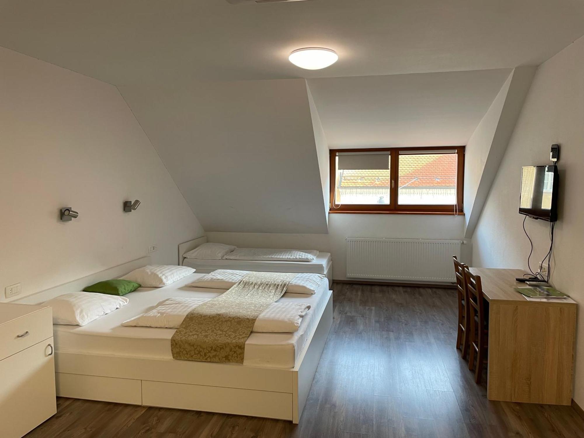 Guesthouse Stari Mayr Крань Экстерьер фото