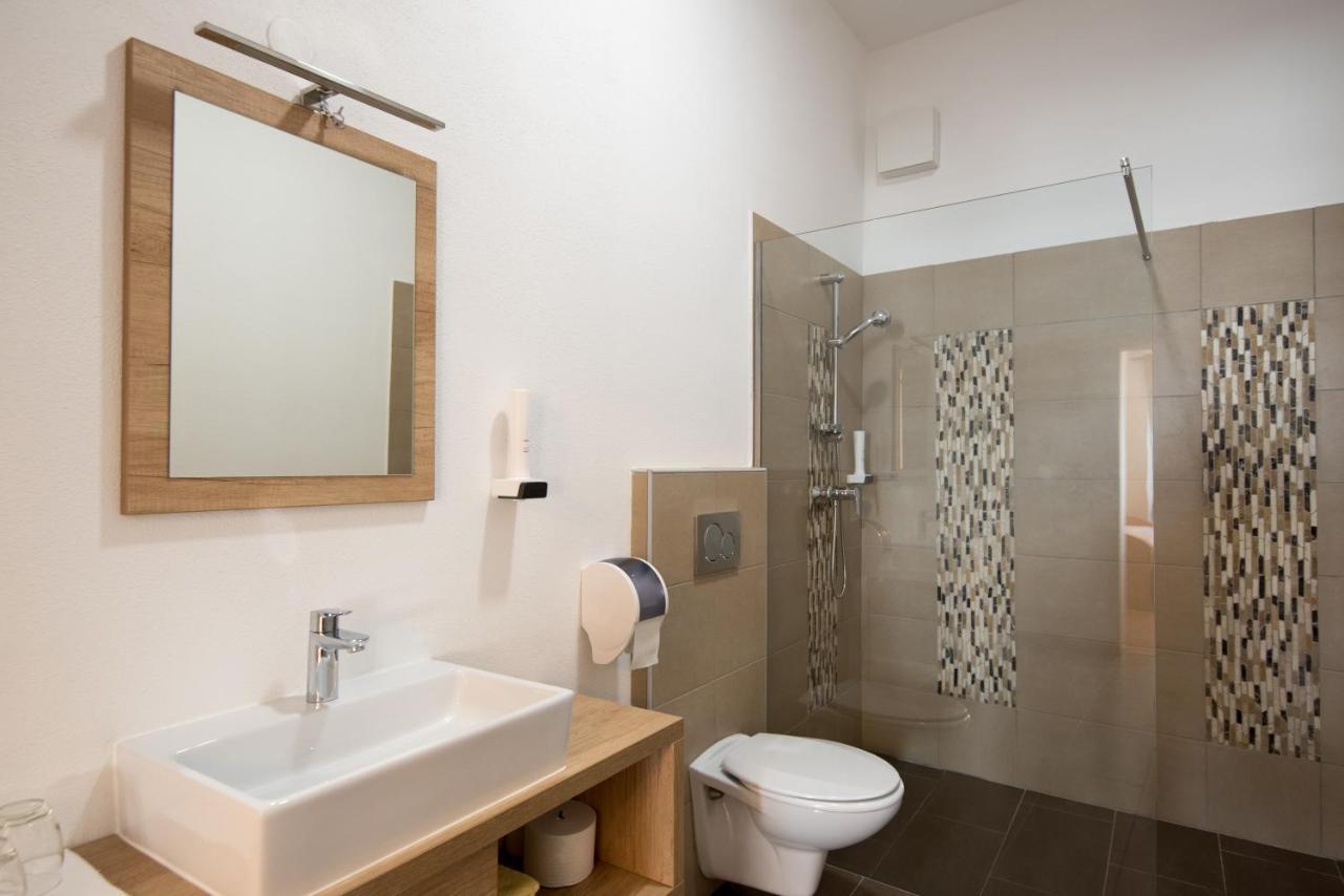 Guesthouse Stari Mayr Крань Экстерьер фото