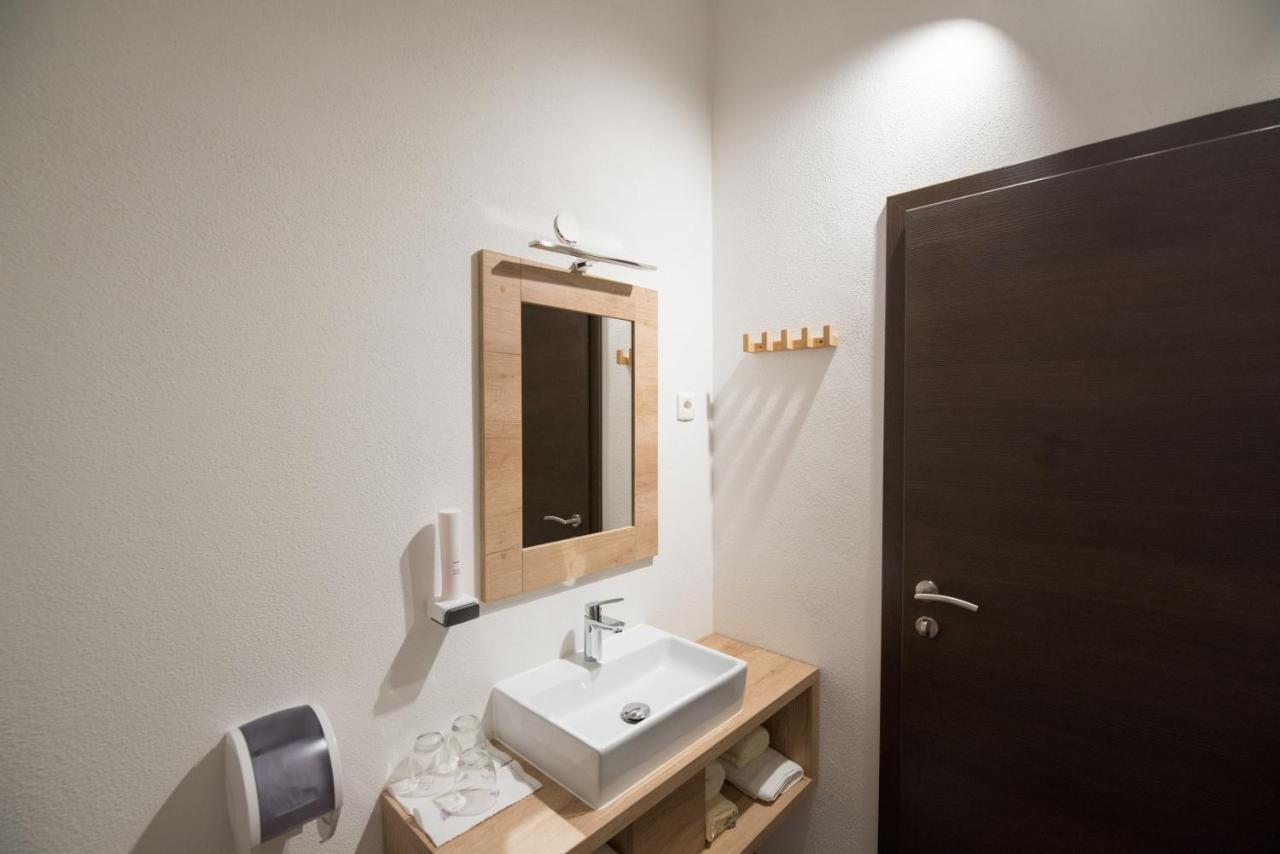 Guesthouse Stari Mayr Крань Экстерьер фото
