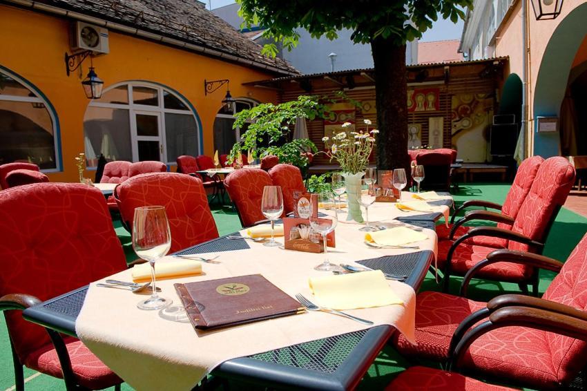 Guesthouse Stari Mayr Крань Экстерьер фото