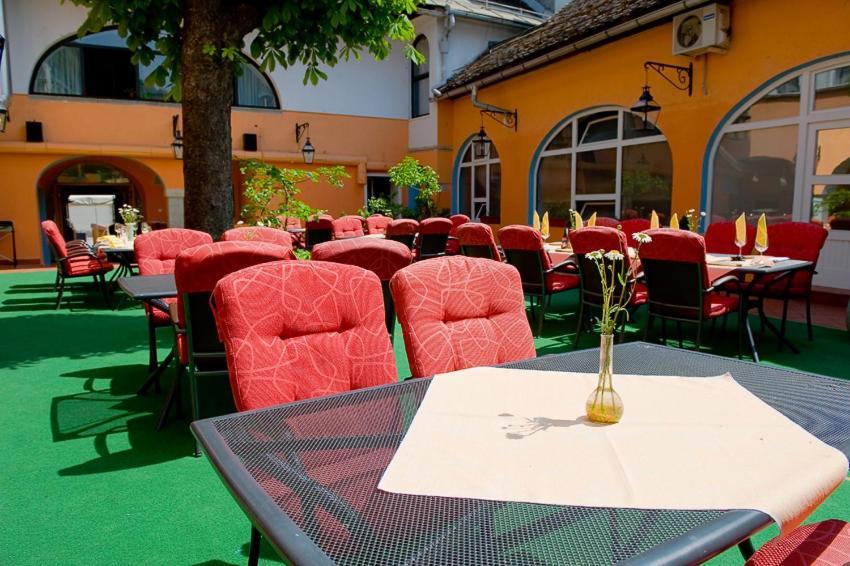 Guesthouse Stari Mayr Крань Экстерьер фото