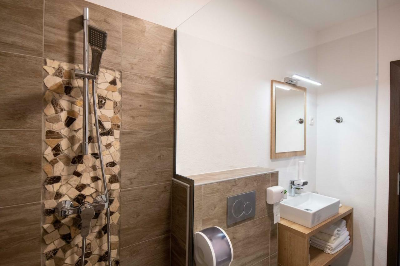 Guesthouse Stari Mayr Крань Экстерьер фото