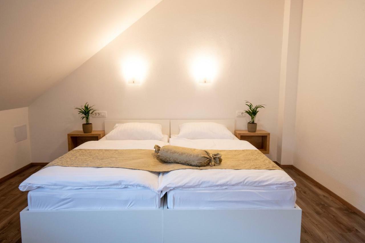 Guesthouse Stari Mayr Крань Экстерьер фото