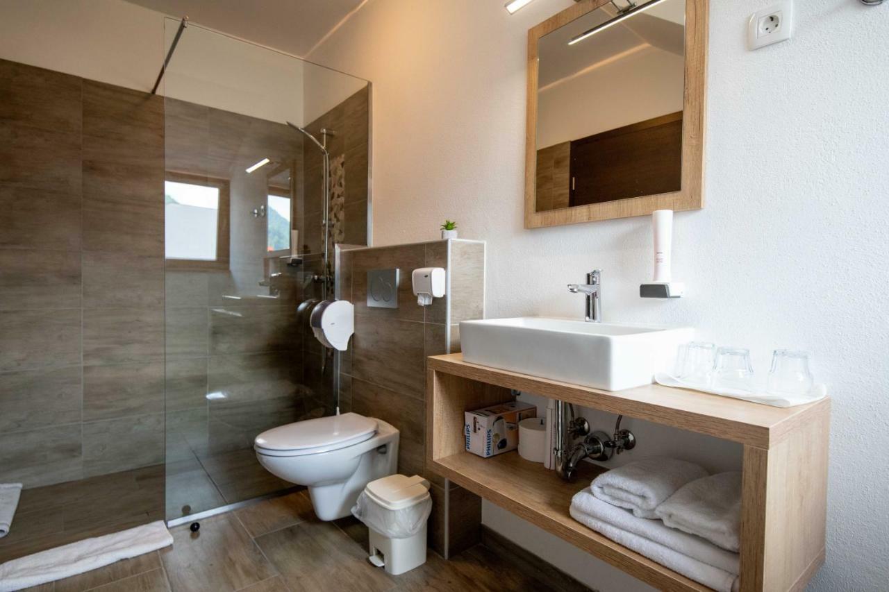 Guesthouse Stari Mayr Крань Экстерьер фото