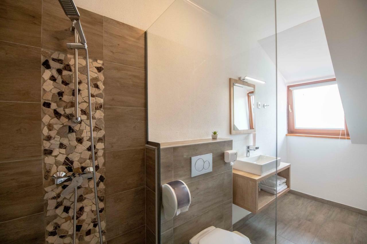 Guesthouse Stari Mayr Крань Экстерьер фото