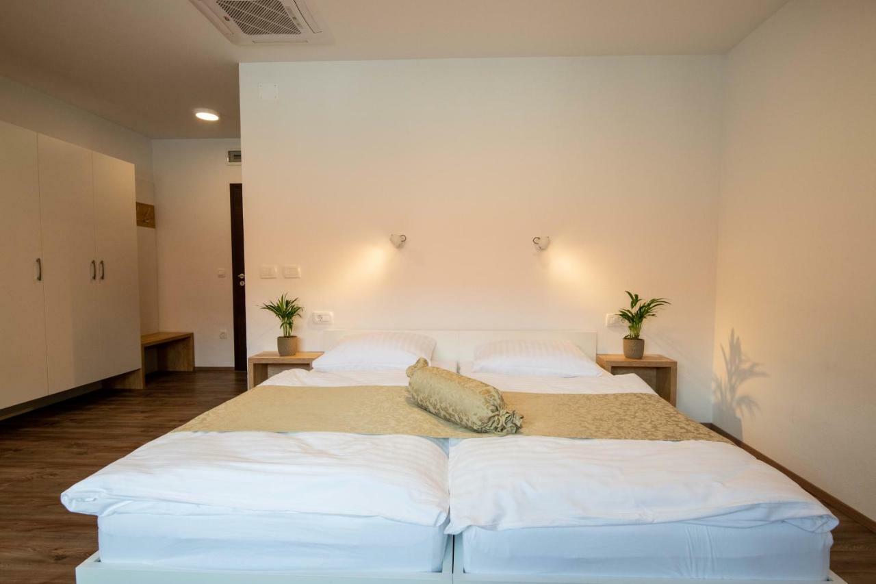 Guesthouse Stari Mayr Крань Экстерьер фото