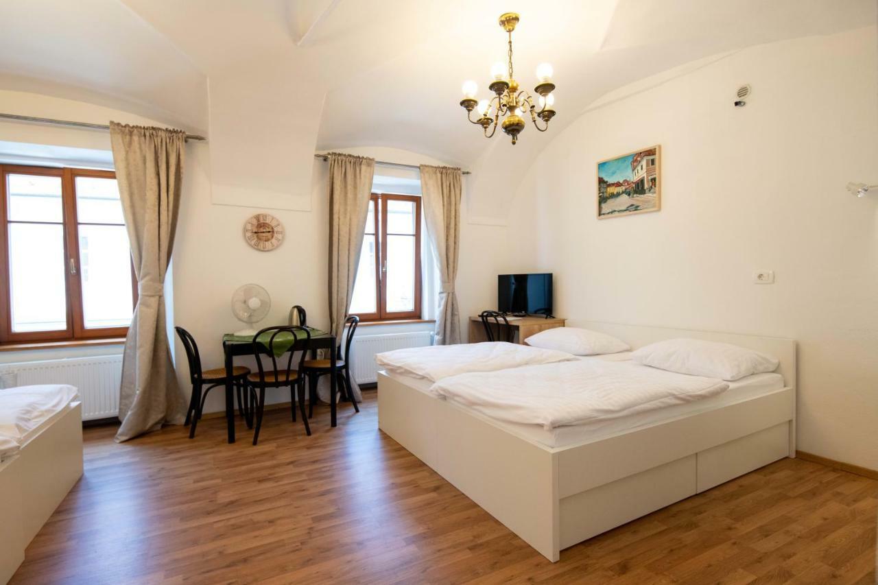 Guesthouse Stari Mayr Крань Экстерьер фото