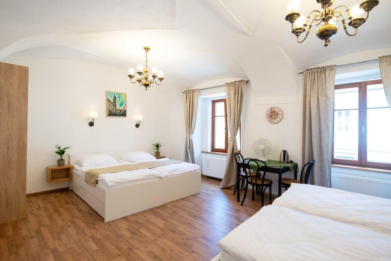 Guesthouse Stari Mayr Крань Экстерьер фото