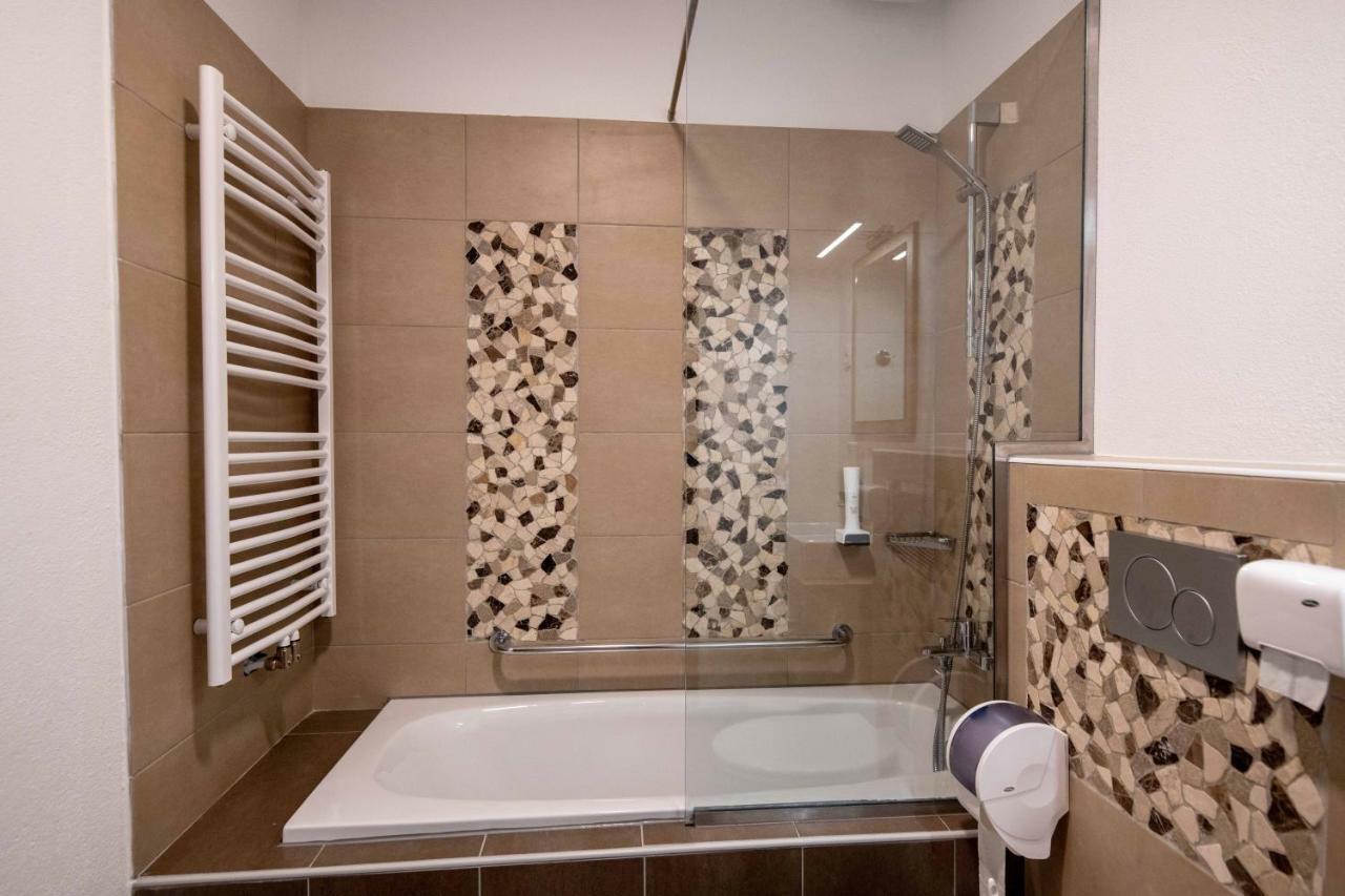 Guesthouse Stari Mayr Крань Экстерьер фото