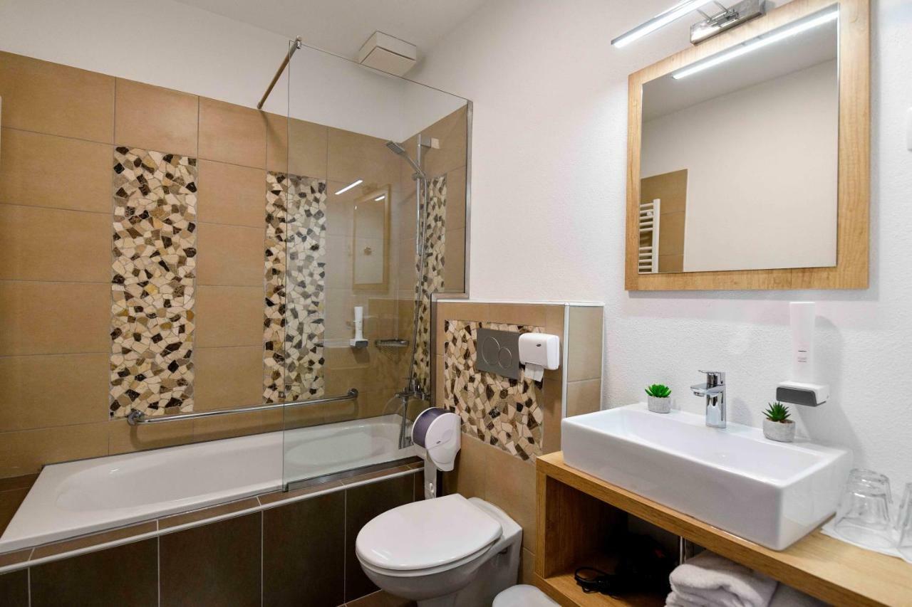 Guesthouse Stari Mayr Крань Экстерьер фото