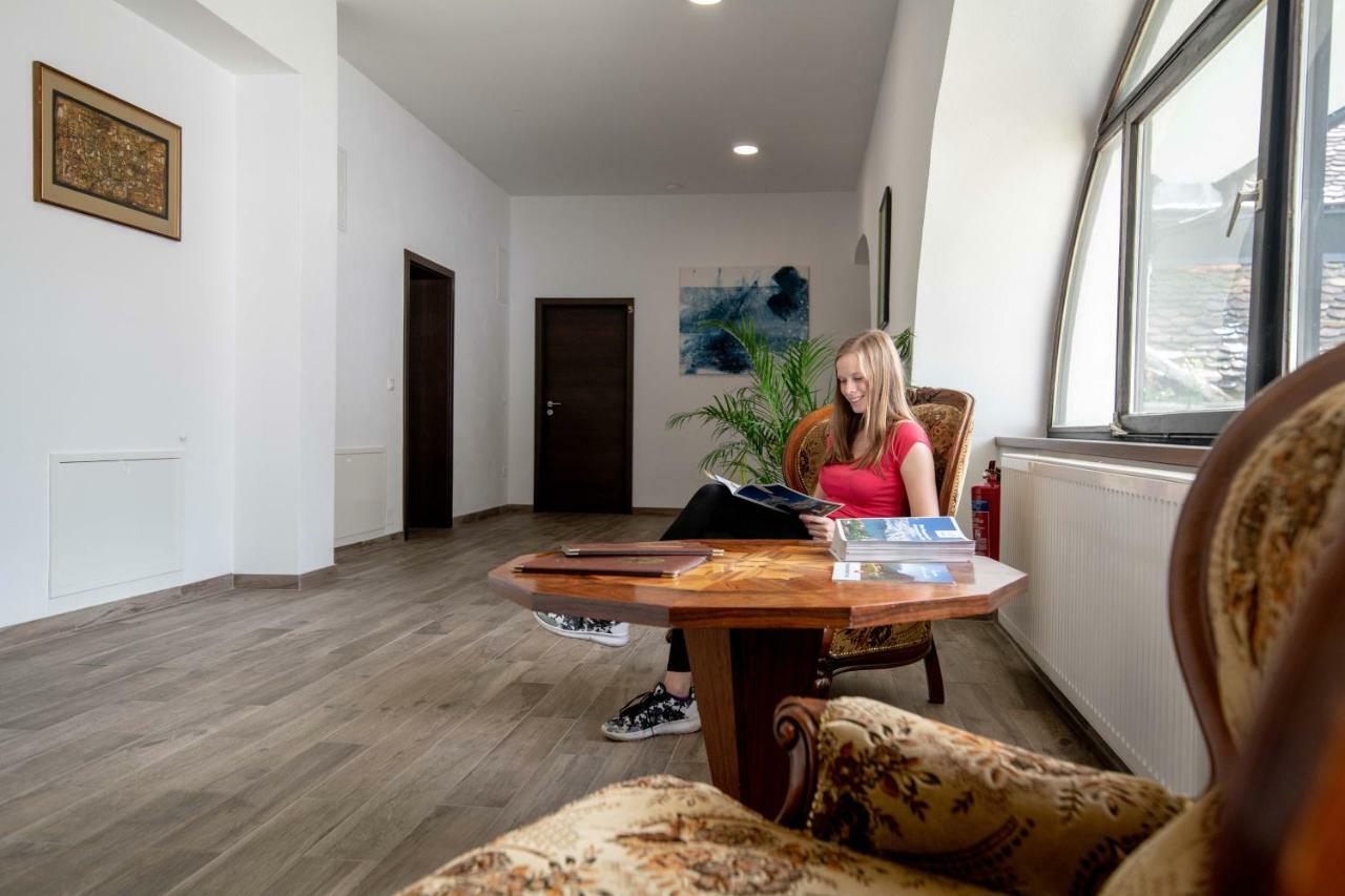 Guesthouse Stari Mayr Крань Экстерьер фото