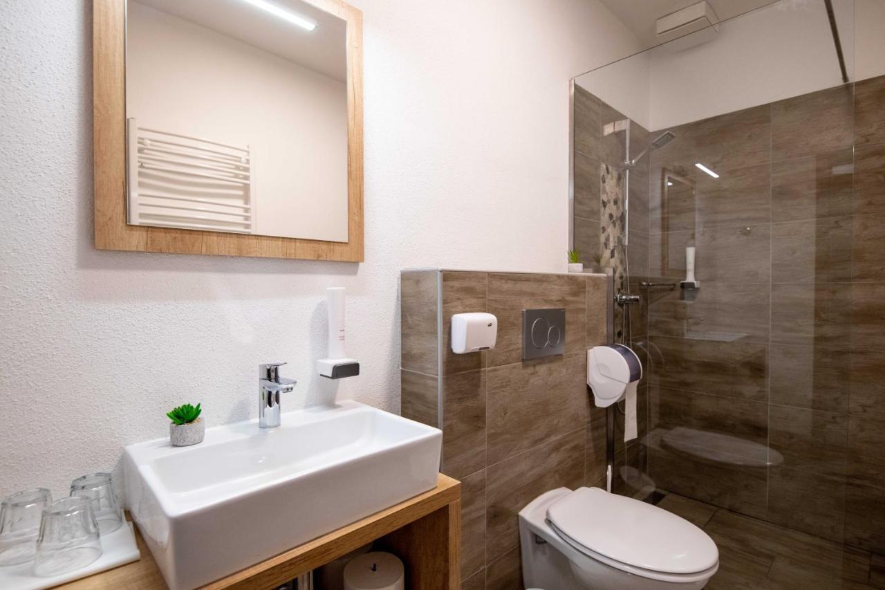 Guesthouse Stari Mayr Крань Экстерьер фото